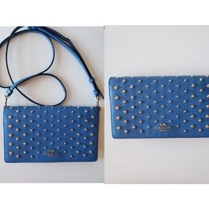 COACH Clutch / Crossbody